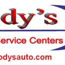 Jody's  Auto Service Centers - Towing