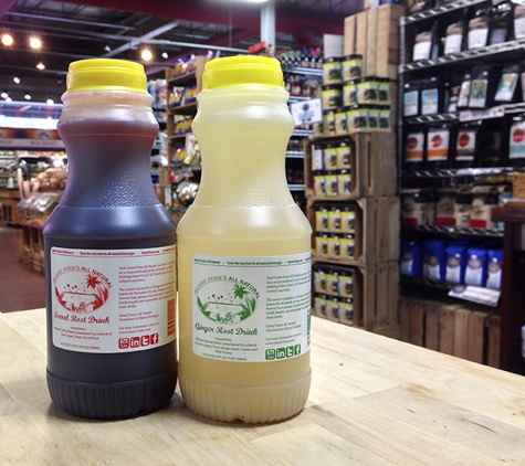 Island Farm Beverages - Southfield, MI