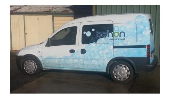 Bohan Cleaning Services