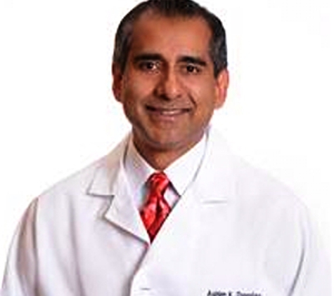 Ashim K. Dayalan, MD - Pittsburgh, PA