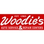 Woodie's Auto Service & Repair Centers