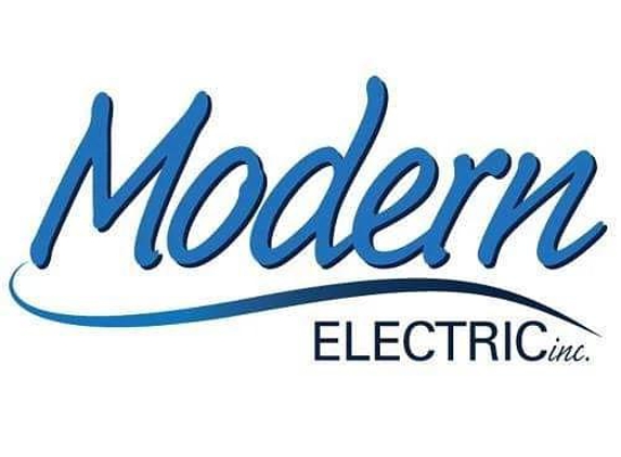 Modern Electric, Inc. - Wilmington, MA