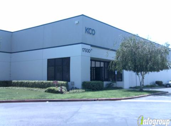 Kenko China Outlet Inc - City Of Industry, CA