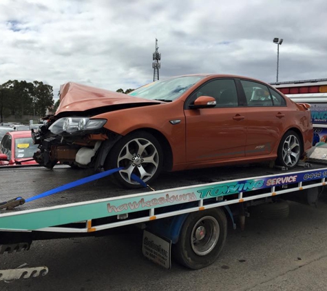 Hawkesbury Towing Service - South Windsor, NSW