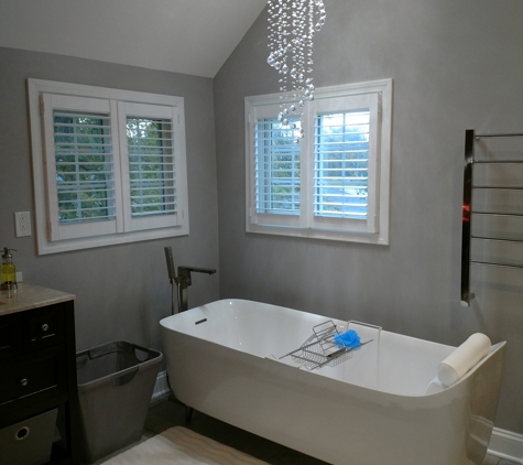 ANA Construction Services - Buffalo, NY. My dream bath