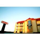 University Inn & Suites - Hotels