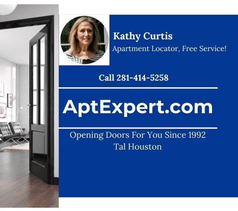 AptExpert.com - Webster, TX. Apartment Locator serving all Houston, Texas areas, Free service, licensed real estate agent!