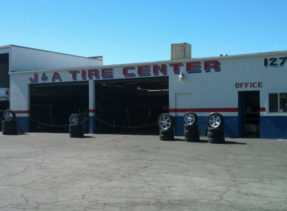 buy any tires depot - Redlands, CA