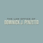 Dominick Penzetta, Attornet at Law