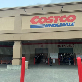 Costco - Burlington, WA