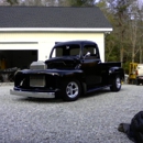 Dixon Restoration custom paint & body - Automobile Body Repairing & Painting