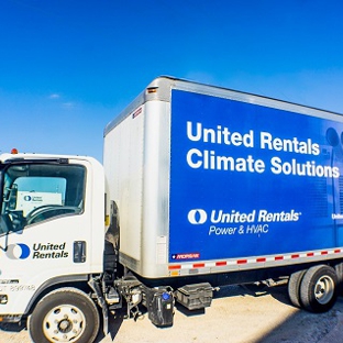 United Rentals - Climate Solutions - Dallas, TX