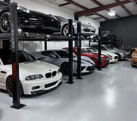 Wergs Automotive - Sarasota, FL