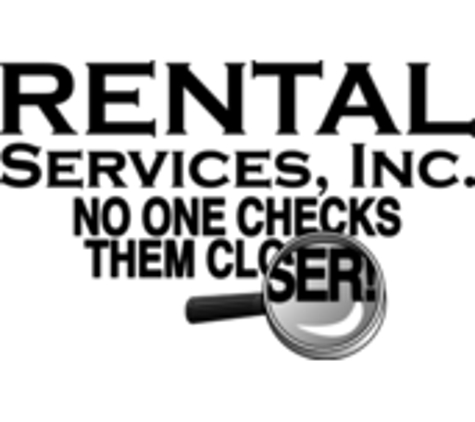 Rental Services - Arvada, CO