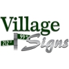 Village Signs, Flags and Graphics gallery