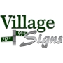 Village Signs, Flags and Graphics