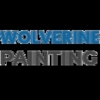 Wolverine Painting gallery
