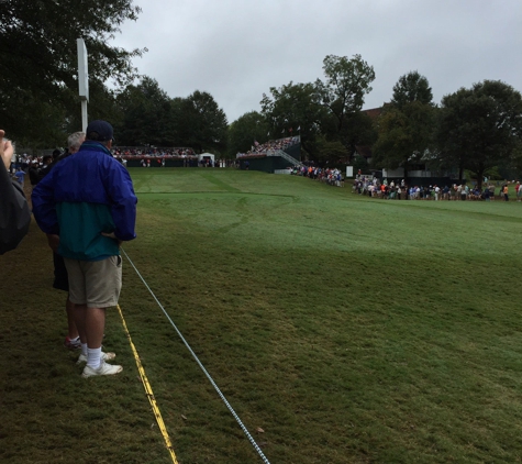 East Lake Golf Club - Atlanta, GA