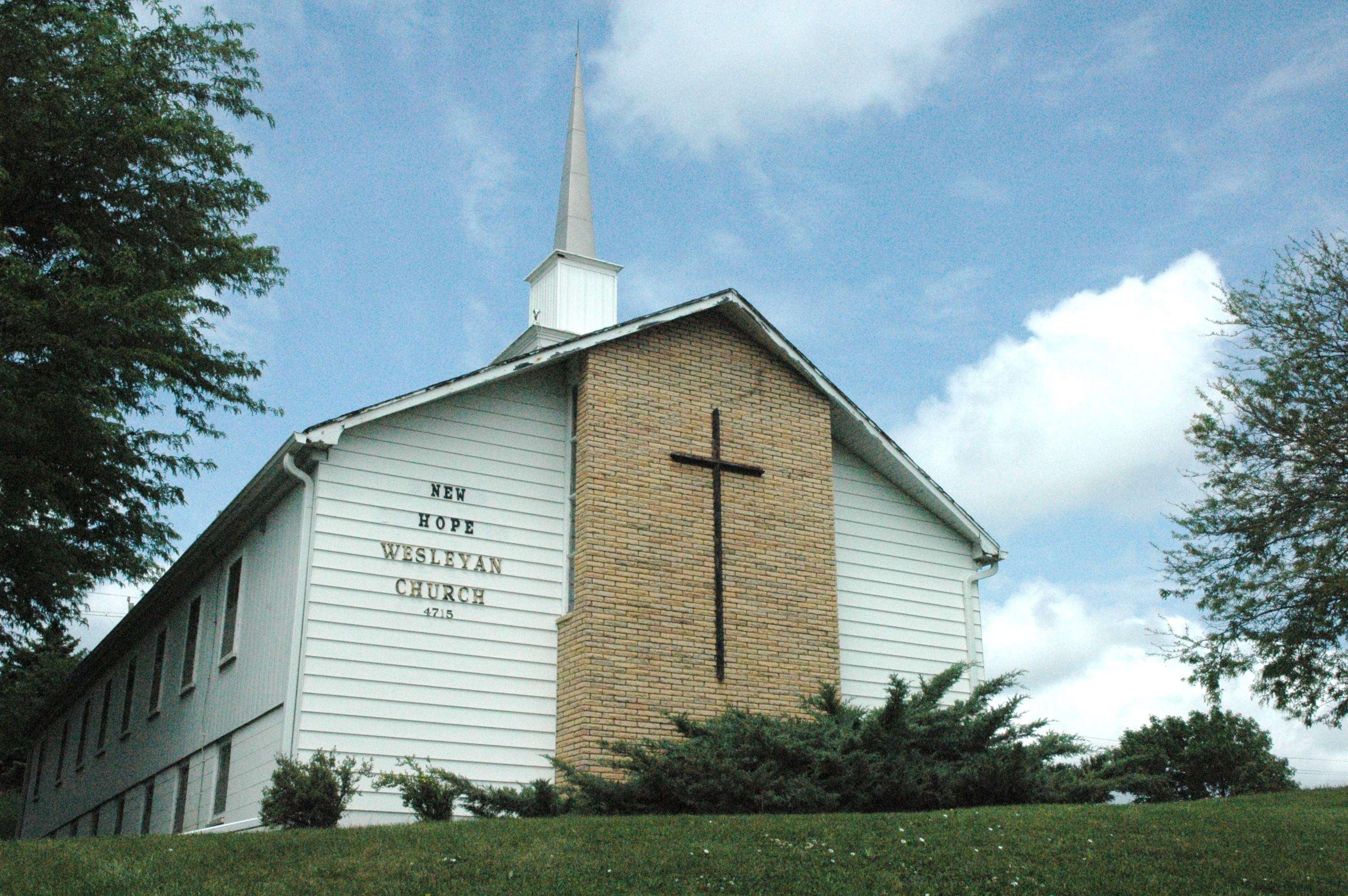 New Hope Wesleyan Church - Sioux City, IA 51108