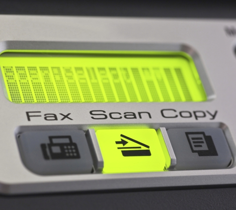 CopyScan Technologies - Fort Lauderdale, FL. On-Site Document Scanning services