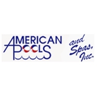 American Pools & Spas Inc