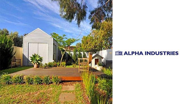 Alpha Industries - Cavan, SA