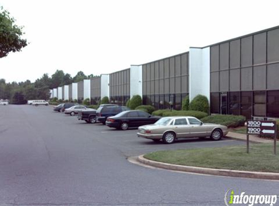 GemSeal Pavement Products - Charlotte, NC