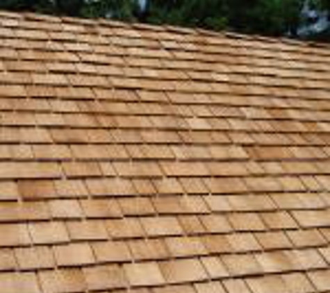 Select Roofing Consultants - Decatur, GA