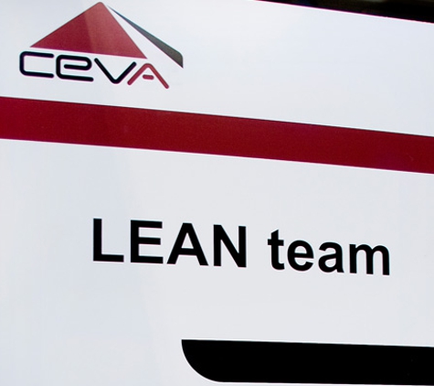 CEVA Logistics - Hazelmere, WA
