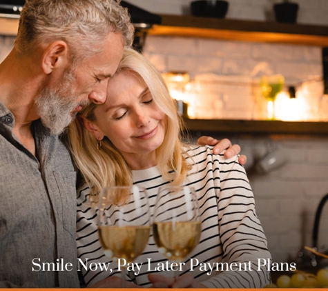 Smile Concepts - Sydney, NSW. Smile Now, Pay Later Payment Plans