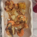 Crawdad Seafood Boil - Seafood Restaurants