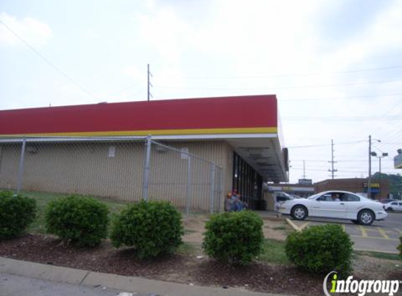 Mapco Express, Inc - Nashville, TN