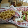 Smashburger gallery