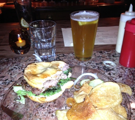 Hop's Downtown Grill - Kalispell, MT