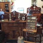 Attic Treasures Antiques & Collectables