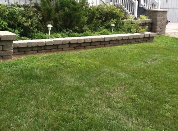 Yardworks Landscaping Services - Millington, MI