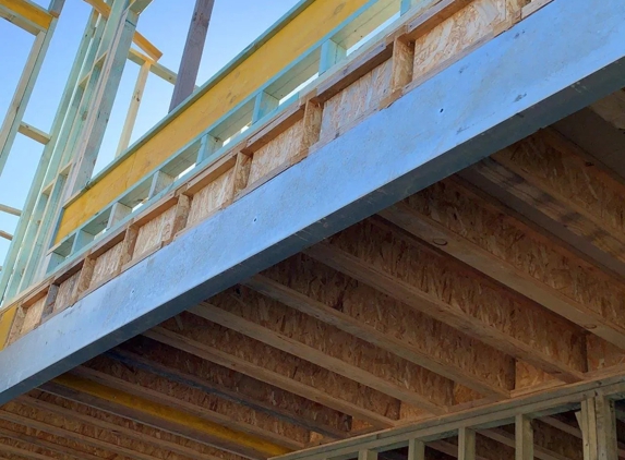McNamara's Frames & Trusses - Forster, NSW