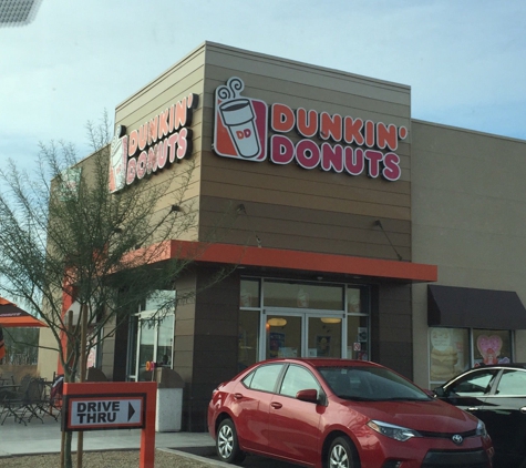 Dunkin' - Phoenix, AZ