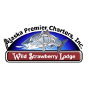 Alaska Premier Charters, Inc. dba Wild Strawberry Lodge - Fishing Charters & Parties
