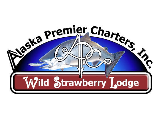 Alaska Premier Charters, Inc. dba Wild Strawberry Lodge - Sitka, AK