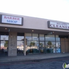 Western Plaza Barbers