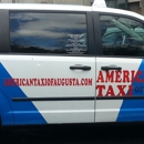 American Taxi of Augusta - Taxis