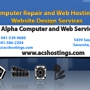 Alpha Computer & Web Services