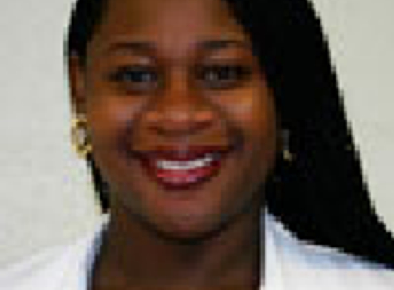 Edidiong Nsidibe Ikpe, MD - Reseda, CA