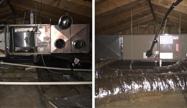 TemperaturePro Heating, Cooling & Indoor Air Quality - Mokena, IL