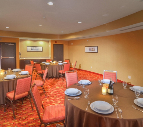 Courtyard by Marriott - Medford, OR