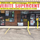 Saverite Super Center - Personal Shopping Service