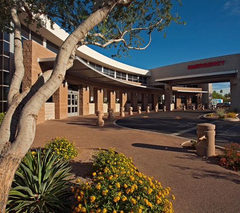 HonorHealth John C. Lincoln Medical Center - Phoenix, AZ