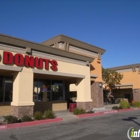 Dough Boy's Donuts