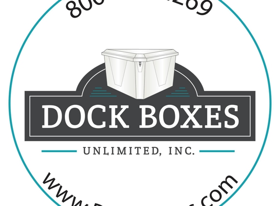 Dock Boxes Unlimited, Inc. - Irving, TX